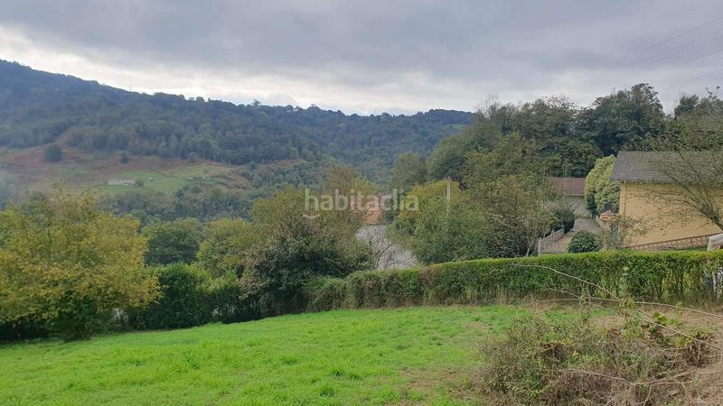 Foto 3ba60eb3-c8d0-4a26-aaff-86a5a7393522. Wohngrundstück in La Felguera Langreo