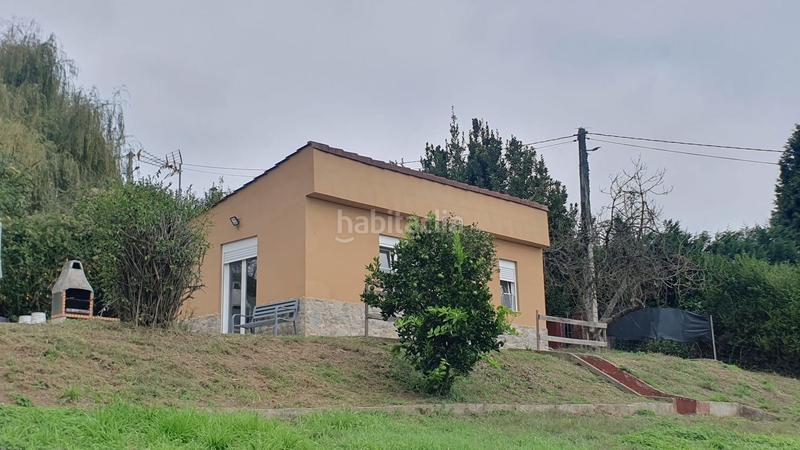 Foto 3c4951e9-d00f-4e1f-8266-84c99609b050. Wohngrundstück in La Felguera Langreo