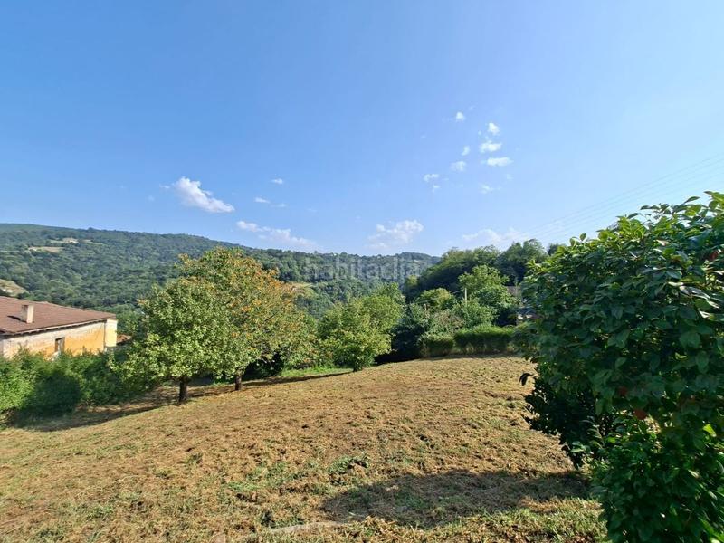Foto bd282c57-85bc-4d45-9665-519d87de2645. Wohngrundstück in La Felguera Langreo