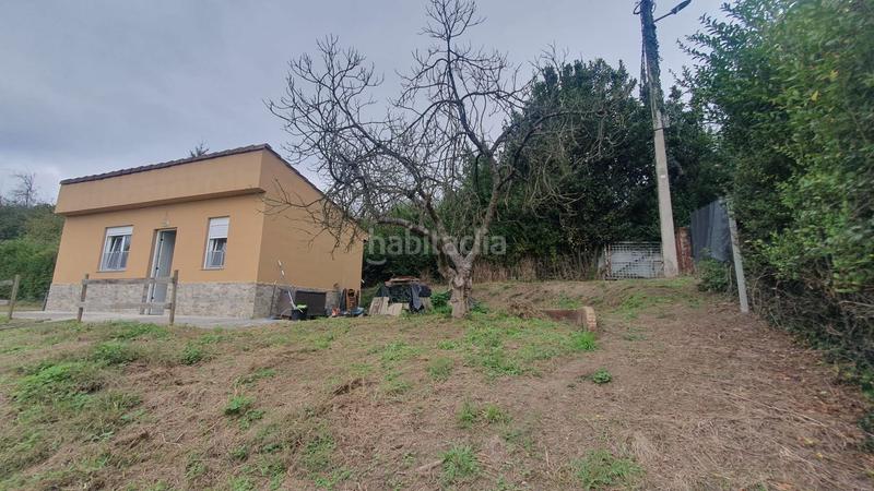 Foto dbf1b784-3a50-40e3-809b-f98bc8f2c676. Wohngrundstück in La Felguera Langreo