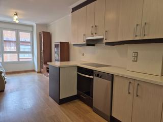Location Appartement  N/a