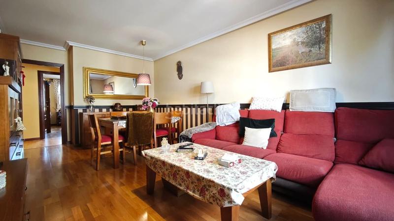 Foto ff786411-b700-4c76-a68e-7512573675c1. Etagenwohnung mit heizung parking pool in Roces Gijón