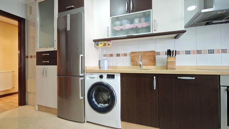 Foto 001bac73-0b1a-41a4-b95d-7f8657805650. Flat with heating parking pool in Roces Gijón