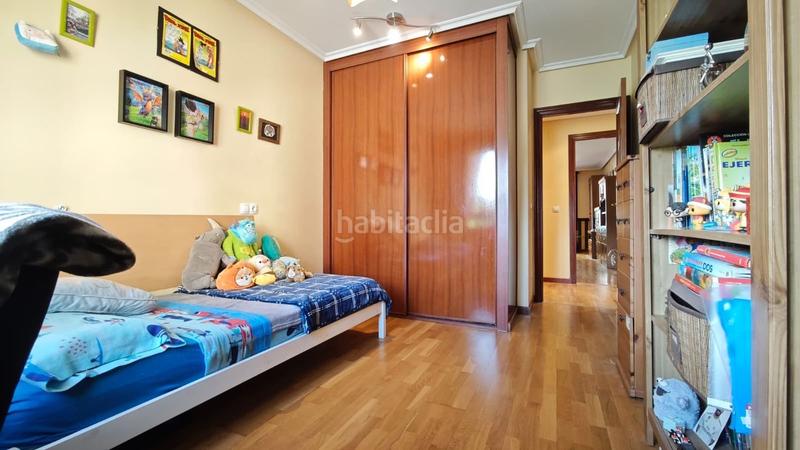 Foto 371d6857-bc23-4b12-a016-6115ebe9382a. Flat with heating parking pool in Roces Gijón