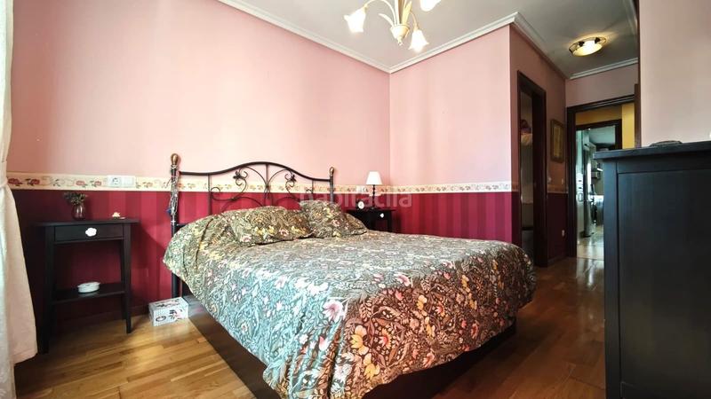 Foto 68f9a521-76fe-4468-87e9-b67242cf1453. Flat with heating parking pool in Roces Gijón