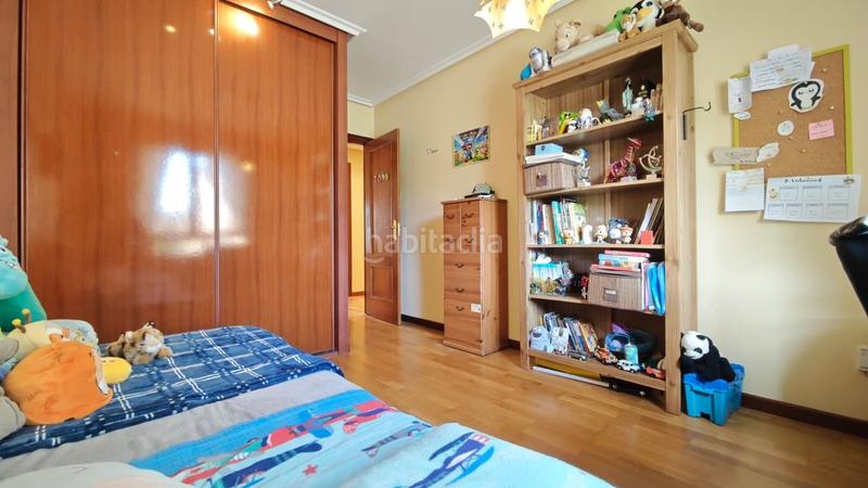 Foto 9c7b84be-045d-431e-b749-f6359c3c560d. Flat with heating parking pool in Roces Gijón