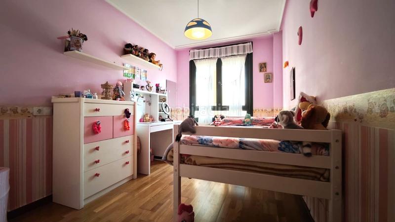 Foto b270026a-69e6-422b-a57f-bc026bfef8fb. Flat with heating parking pool in Roces Gijón