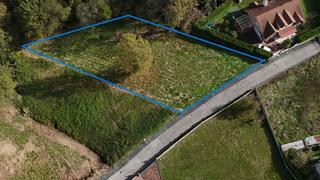 Residential Plot in San Claudio - Trubia - Las Caldas