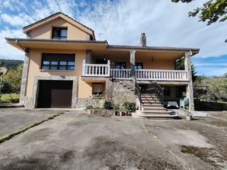 Maison à Parroquias suroccidentales