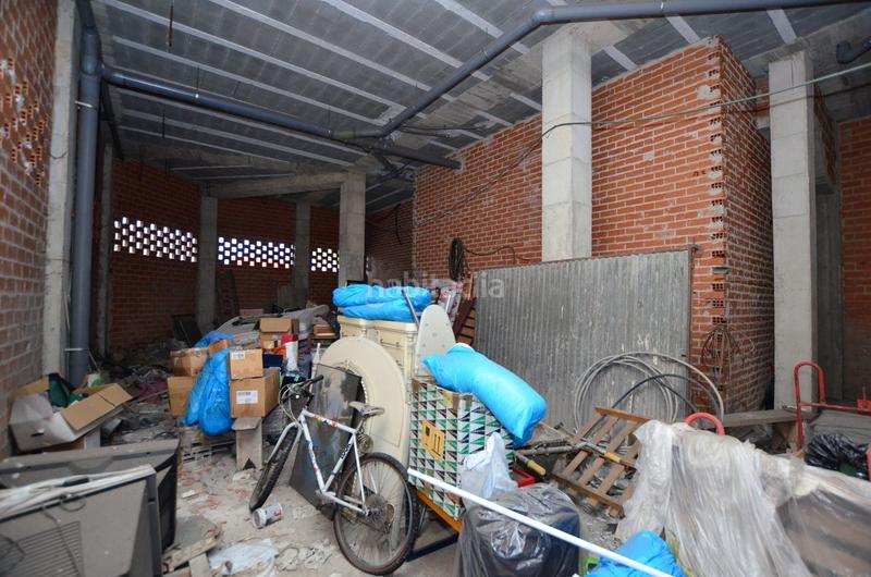 Foto f6ec195e-f080-4197-838f-a8b67067348d. Local comercial a San Pedro - Siana Mieres