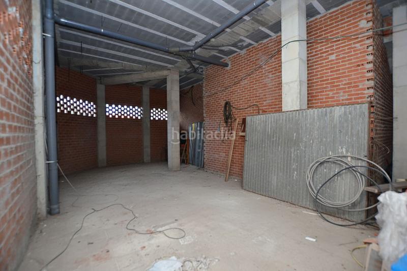 Foto 30a8d581-9ee7-4002-8450-e7ee065a6dd2. Local commercial dans San Pedro - Siana Mieres