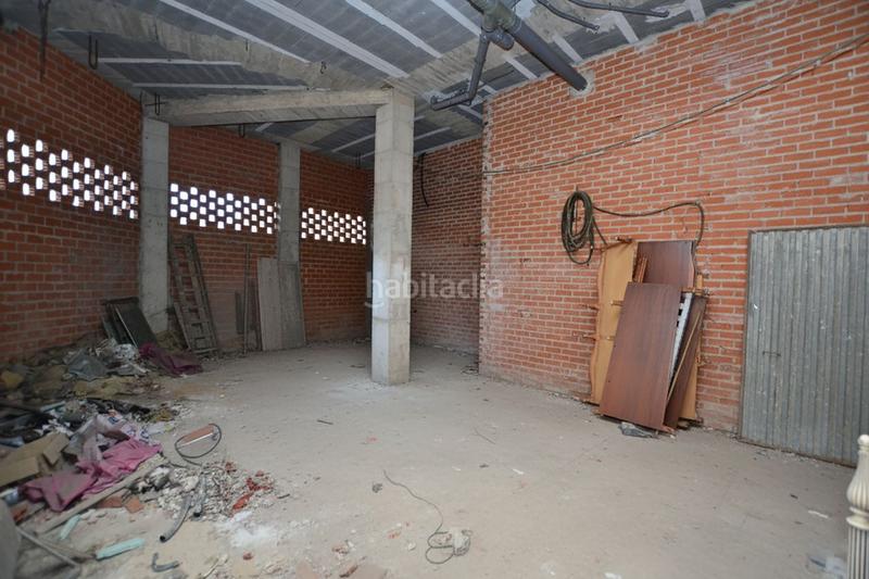 Foto 665ad396-c760-4702-ad53-ee6ce699bf1b. Local commercial dans San Pedro - Siana Mieres