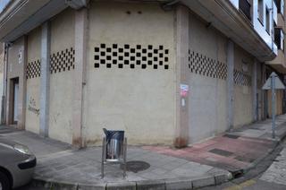 Local commercial à San Pedro - Siana