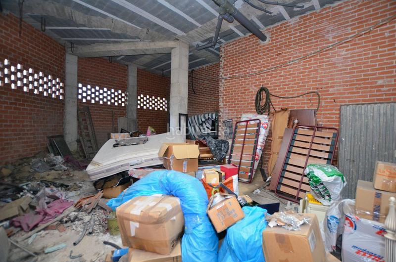 Foto a277b3d6-f40c-439b-ad89-dc04f395030b. Local commercial dans San Pedro - Siana Mieres