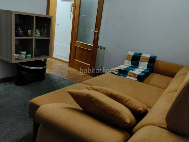 Foto 35dbe26b-8794-42d7-9252-722422a2de1c. Flat with heating pool in Cangas de Onís