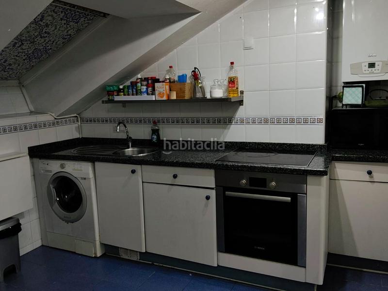 Foto d3566e1b-0d7c-4766-875a-bc2b1312d928. Flat with heating pool in Cangas de Onís