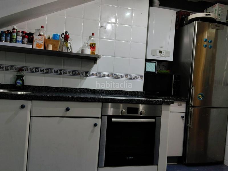 Foto f4708fc1-f926-4b8e-8fcb-b5d8e8ffc111. Flat with heating pool in Cangas de Onís