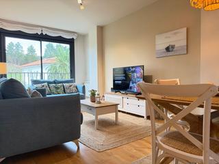 Appartement à Ribadesella