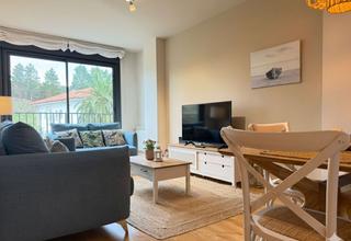 Etagenwohnung in Ribadesella