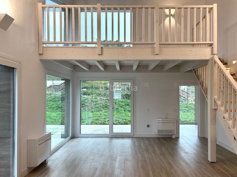 Foto 14212497-3456-4748-8a45-352e02aa1ab8. Maison avec chauffage parking piscine dans Cenero Gijón