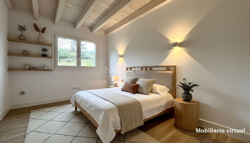 Foto 93a916e4-e08d-4862-bf55-11d489ee6056. Maison avec chauffage parking piscine dans Cenero Gijón