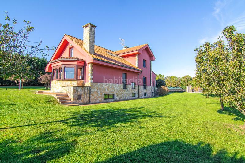 Foto 0e67a4a7-aa73-49b5-9405-0330529fb81a. Casa en Porceyo Gijón