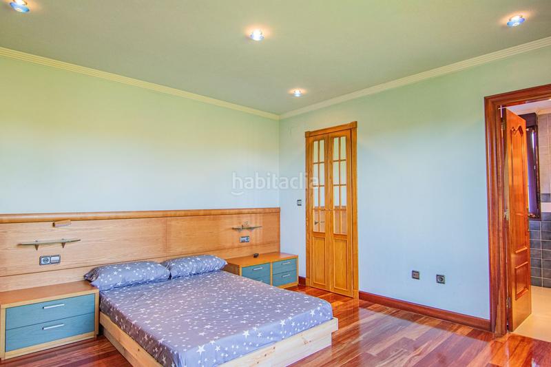 Foto 311a7d83-7af4-422e-986d-8274c960813d. Casa en Porceyo Gijón