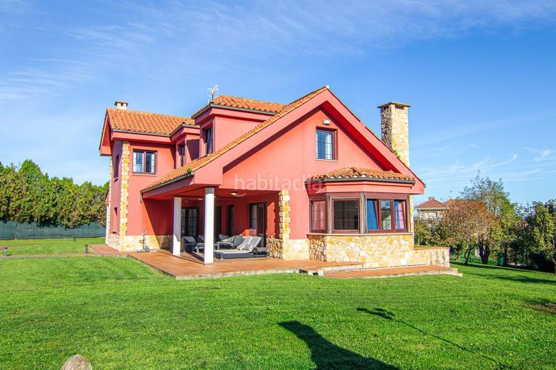 Foto 49cadb04-23bb-4f79-9ff9-afda47b24bc7. Casa en Porceyo Gijón