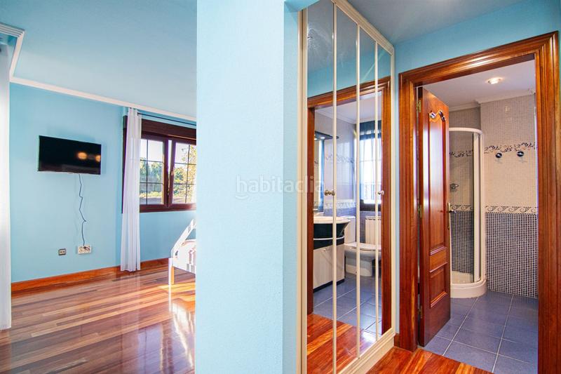 Foto 4dc799c3-663e-440a-9af5-6a735db365be. Casa en Porceyo Gijón