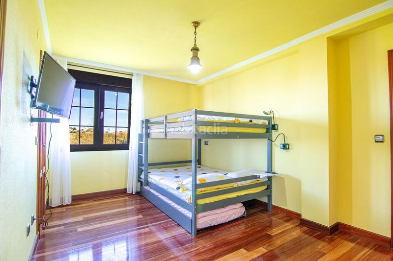 Foto 5fca439a-5960-446d-ac78-3bf64e21b957. Casa en Porceyo Gijón