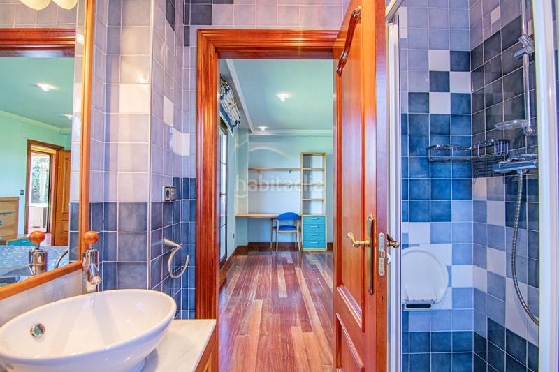 Foto 6949f9f0-2be5-4c8f-bbd9-232ced2506b6. Casa en Porceyo Gijón