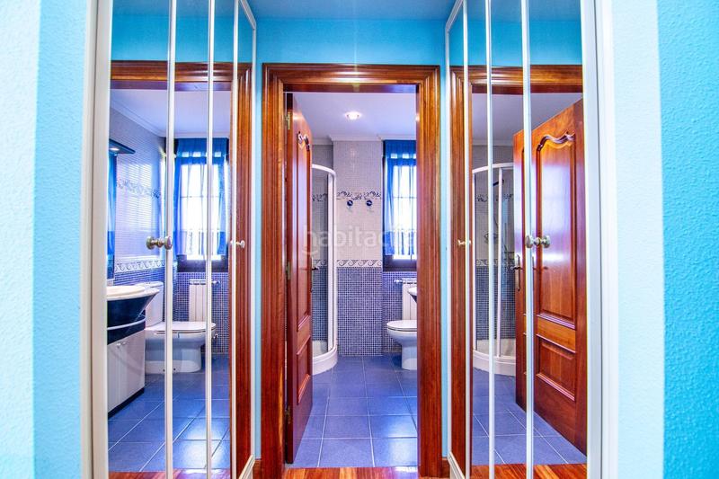 Foto 701fd7da-f8ba-4189-92c5-dca6359657db. Casa en Porceyo Gijón