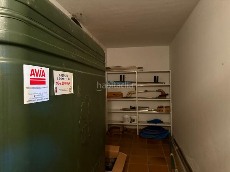 Foto 79493730-9b6e-4d5a-8fb4-bdef3f990d4c. Casa en Porceyo Gijón