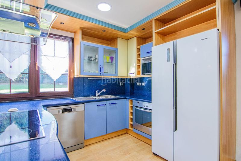 Foto a9cb1462-c2db-446c-93fd-d4ed11821bea. Casa en Porceyo Gijón