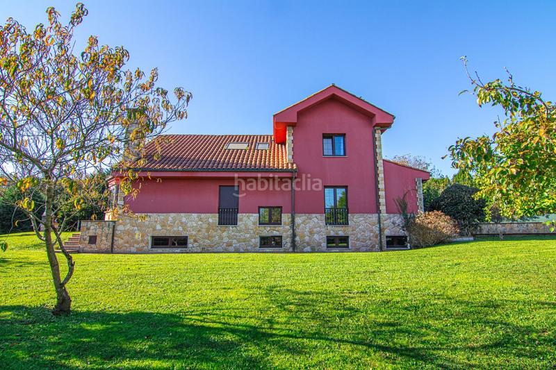 Foto c339832d-0891-46a8-9a39-8062a0eadb21. Casa en Porceyo Gijón