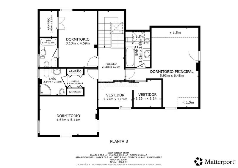 Foto ca0ace97-6ea1-46fa-820c-15e9786a88c2. Casa en Porceyo Gijón