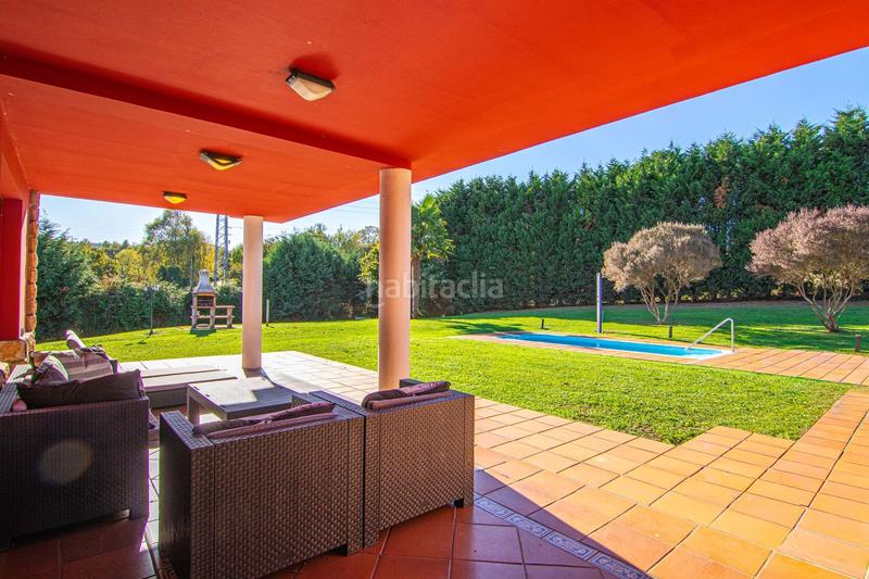 Foto 288bc2e3-104e-4820-9f8f-5319f79d8dae. Haus mit heizung parking pool in Porceyo Gijón