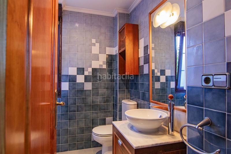 Foto 740b79d6-620d-4f98-8e7d-2b9854f0f382. Haus mit heizung parking pool in Porceyo Gijón