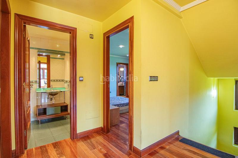 Foto 75c9e2d3-5c11-43f6-a393-0298286ac127. Haus mit heizung parking pool in Porceyo Gijón