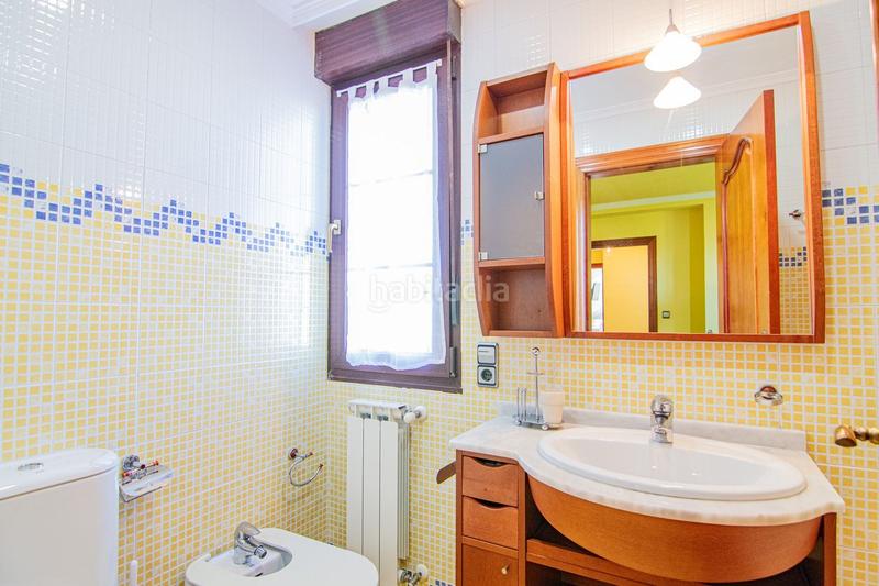 Foto 94947f14-98c0-4135-869e-1769110f7b4b. Haus mit heizung parking pool in Porceyo Gijón