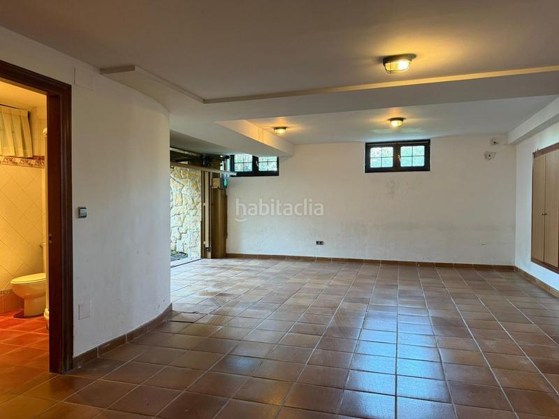 Foto d0f6a415-c337-4751-83d0-7ea203b81717. Haus mit heizung parking pool in Porceyo Gijón