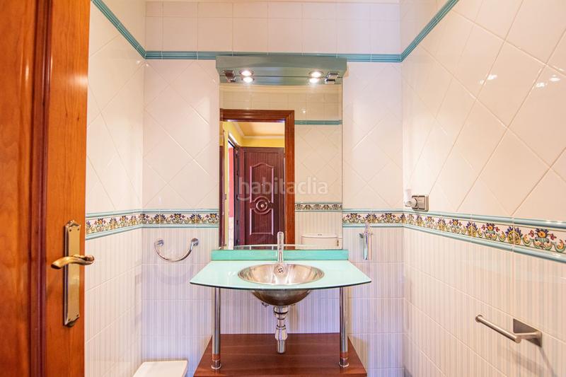 Foto 14a2b5dc-7ac5-42e3-97d6-56f32a47acd7. House with heating parking pool in Porceyo Gijón