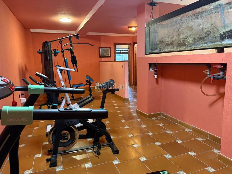 Foto 3b619d86-746b-492e-9a01-3afe8e5007c1. House with heating parking pool in Porceyo Gijón