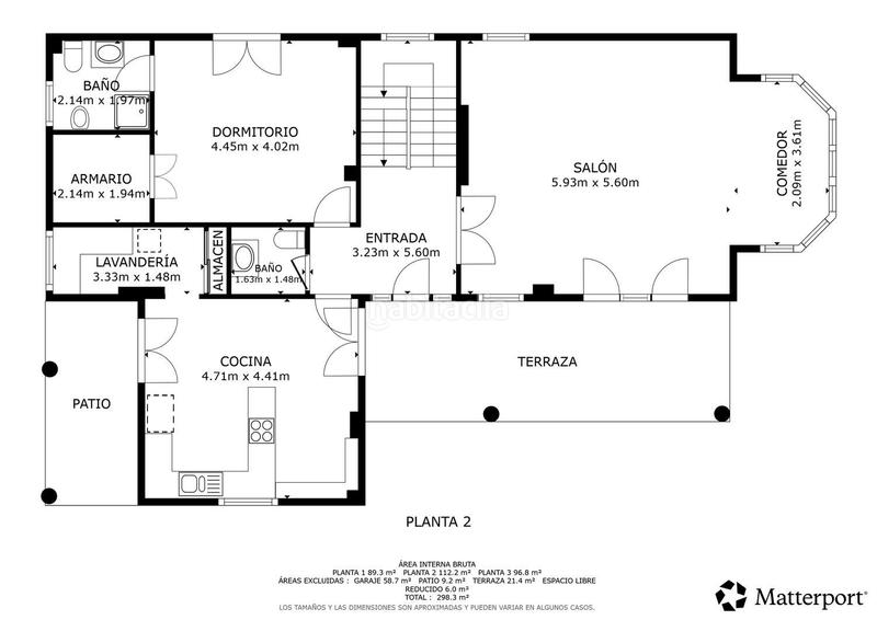 Foto 5332f273-aee2-4f6d-81f0-b4a535b066bc. House with heating parking pool in Porceyo Gijón