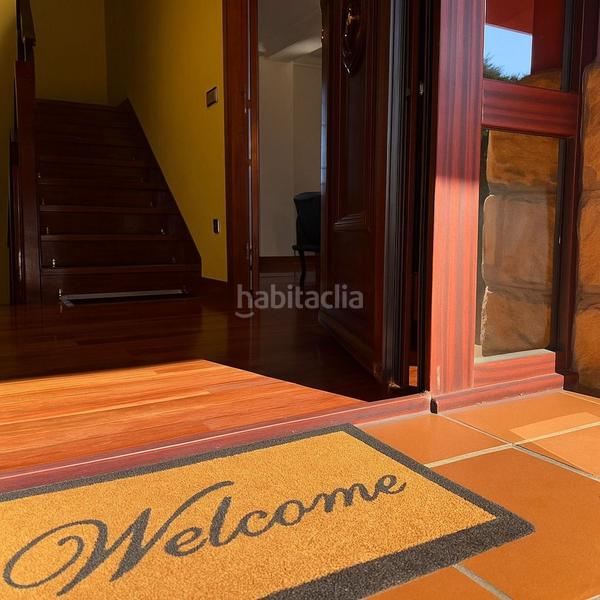 Foto 7561c288-fba5-451b-80ad-b73437895ea3. House with heating parking pool in Porceyo Gijón