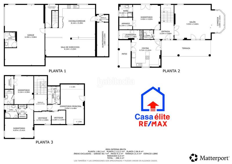 Foto a5a020e3-40c0-4bc2-8b8f-f9e8231b57cd. House with heating parking pool in Porceyo Gijón