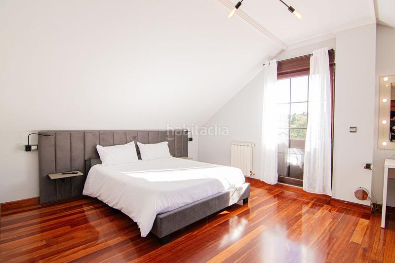 Foto b0ce1cec-739f-4505-afc0-6bdde932474e. House with heating parking pool in Porceyo Gijón