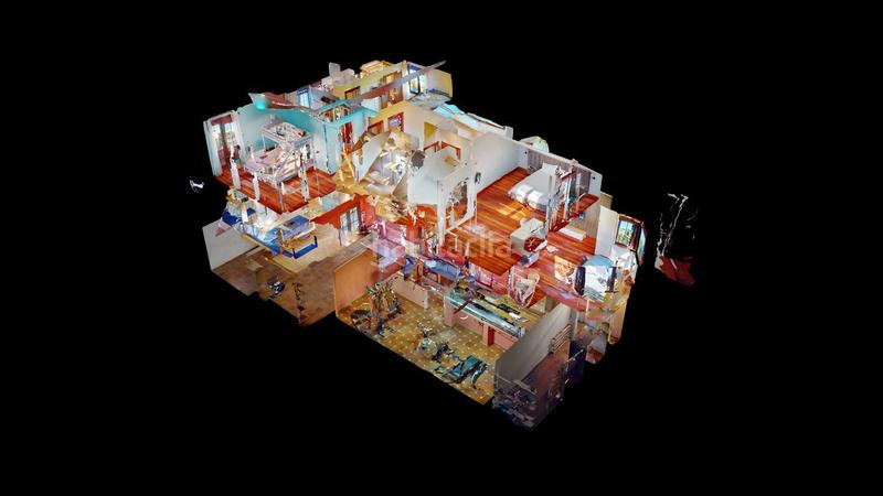 Foto c7ce7108-6840-4ee3-a489-2883b4f9e229. House with heating parking pool in Porceyo Gijón