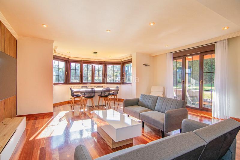 Foto 54da1126-51e9-4128-a09d-3fb6dcb76609. Maison avec chauffage parking piscine dans Porceyo Gijón