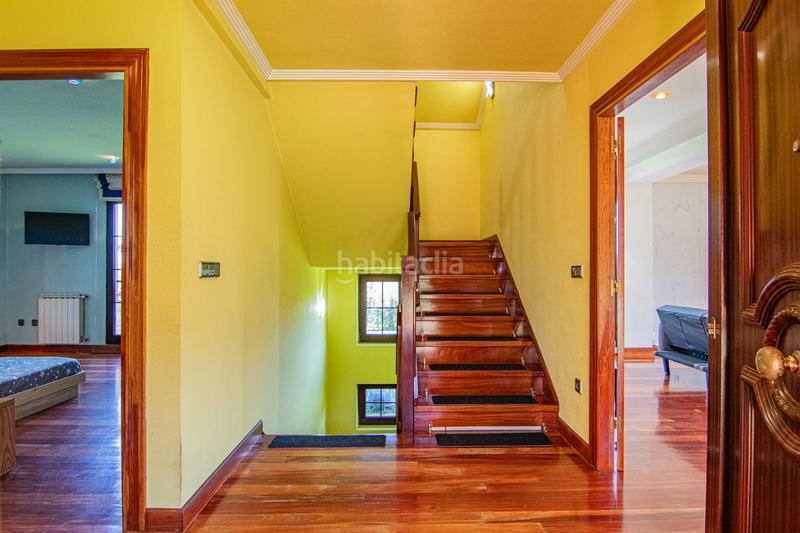 Foto 70657c96-8e50-480f-9dd8-9ba5c2ab2531. Maison avec chauffage parking piscine dans Porceyo Gijón